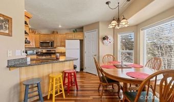 429 N Aoki Michi Dr, Brian Head, UT 84719