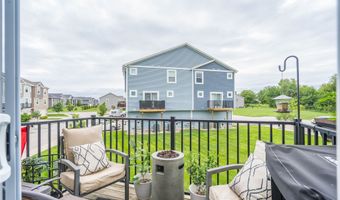 2714 NW Lois Ln, Ankeny, IA 50023