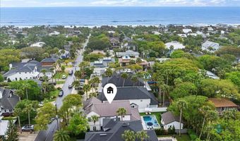 332 4TH St, Atlantic Beach, FL 32233