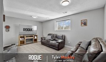 1416 S Jackson, Casper, WY 82601