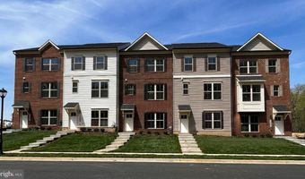 16608 BREEZEWAY Aly, Accokeek, MD 20607