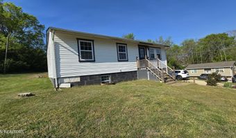 208 Riggs St, Athens, TN 37303