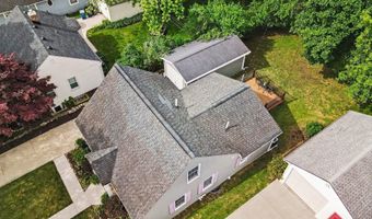 1210 Prescott Ave, Ann Arbor, MI 48103