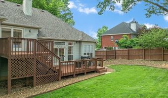 200 NW O St, Bentonville, AR 72712