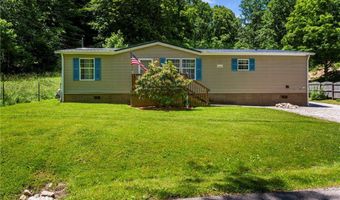 709 Waugh Branch Rd, Barboursville, WV 25504