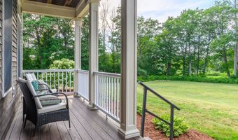 190 Russell Hill Rd, Ashburnham, MA 01430