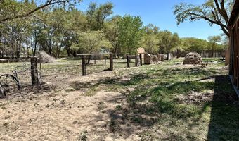 105 MAESTAS Rd, Belen, NM 87002