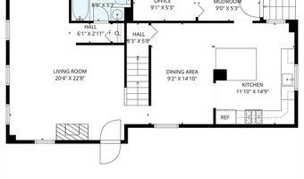 9 Elm Ct, Andover, MA 01810