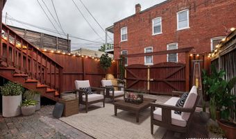 82-84 B Q St NW 84B, Washington, DC 20001