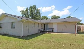 5518 Harvard Dr, Bartlesville, OK 74006