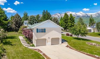543 HILLSIDE, Alpine, UT 84004