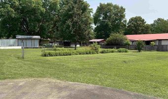 906 W Louisiana St, Beebe, AR 72012
