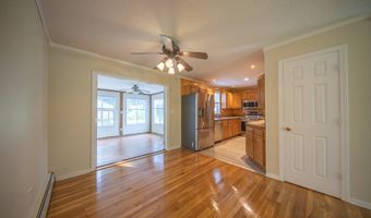 42 Bailey Woods Rd, Brooklyn, CT 06234