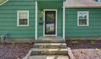 539 Blenheim Rd, Columbus, OH 43214