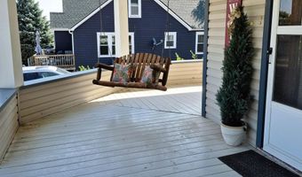 1215 Central Ave, Auburn, NE 68305