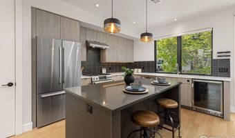 936 North St A, Boulder, CO 80304
