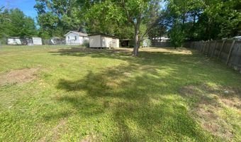 570 W Wycough St, Batesville, AR 72501