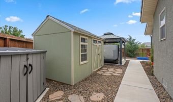 1059 Maple Way, Fallon, NV 89406