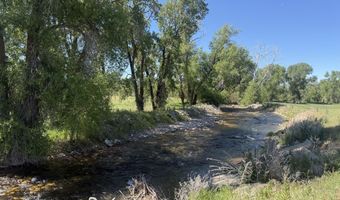 SWIFT CREEK Lane, Afton, WY 83110