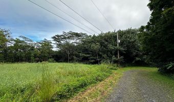 15-2005 2ND Ave Lot #: 8862, Keaau, HI 96749