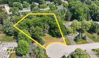 2549 Ashwood Ct SE, Ada, MI 49301
