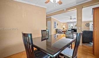 5 Luray St, Bluffton, SC 29910