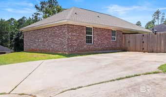 103 Lucy Dr, Bay Minette, AL 36507