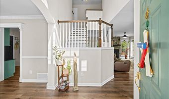 1948 Seymour Dr NW, Acworth, GA 30101