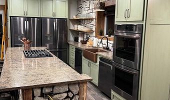 1660 Last Resort Ln, Ashton, ID 83420