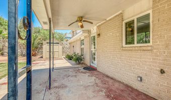 753 Villa Vanessa Dr, El Paso, TX 79912