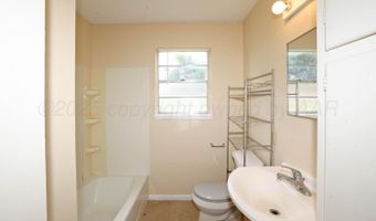 3810 MESA VERDE Dr, Amarillo, TX 79107