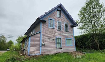 16 Northridge Rd, Burke, VT 05871
