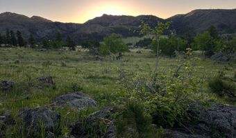 9200 Old Flowers Rd, Bellvue, CO 80512