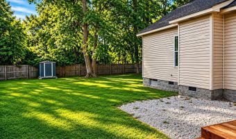119 N Cross St, Angier, NC 27501