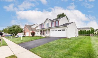 2213 AUTUMN GLOW Ct, Bel Air, MD 21015