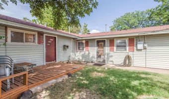 1538 BELL St, Amarillo, TX 79106