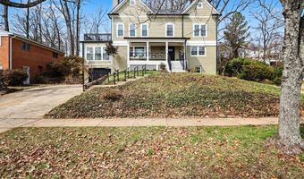 9414 WADSWORTH Dr, Bethesda, MD 20817