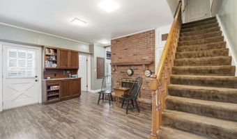 300 E Pike St, Attica, IN 47918