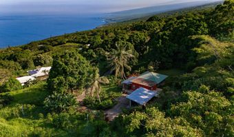 87-493 KAOHE MAUKA Rd, Captain Cook, HI 96704