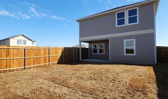 1621 White Fir Ln, Anna, TX 75409