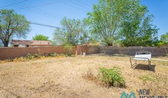 110 E Frazier St, Roswell, NM 88203