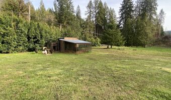 57560 NW WILSON RIVER Hwy, Gales Creek, OR 97117