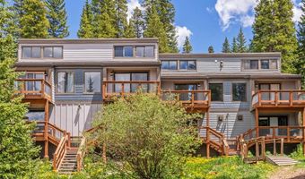 201 BUNKER HILL LODE Rd 6, Breckenridge, CO 80424