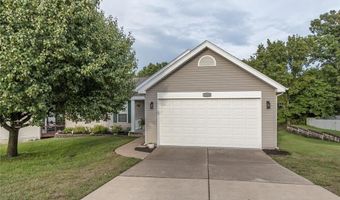 1024 Caleb Dr, Arnold, MO 63010