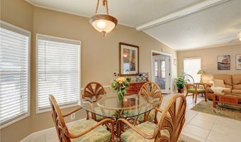 632 Marlin Cir, Barefoot Bay, FL 32976