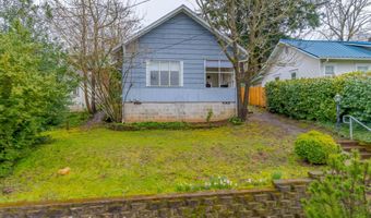 734 N Main St, Brownsville, OR 97327