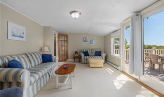 5443 Post Rd, Charlestown, RI 02813