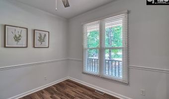 1613 Fulmer Rd, Blythewood, SC 29016