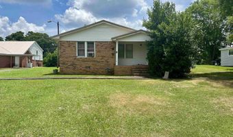 409 Magnolia Ave, Anniston, AL 36201