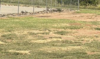 W Third and Indian Hills lot 3, Beaver, OK 73932